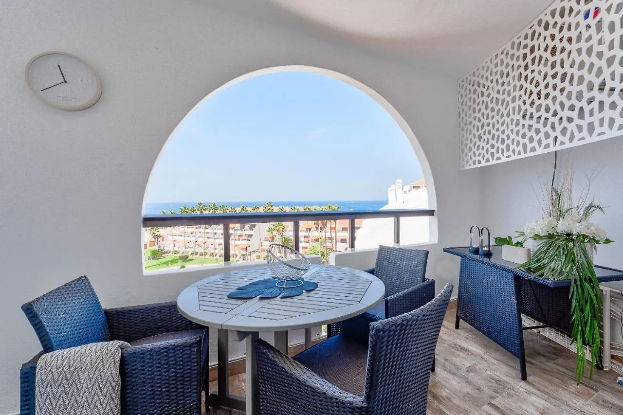 Park Santiago 2 Luxury Studio 8 Arona  Appartamento Arona (Tenerife)