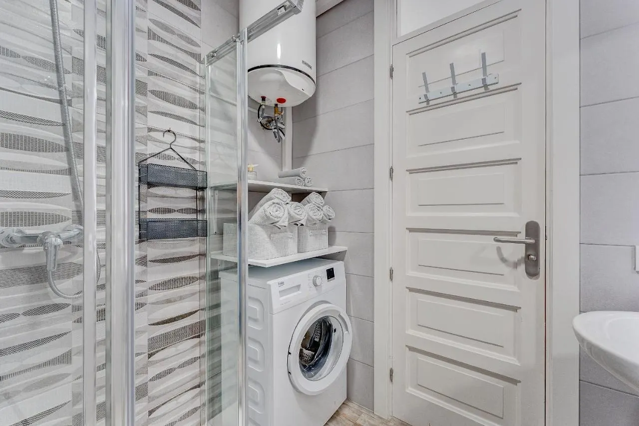 Appartamento Park Santiago 2 Luxury Studio 8 Arona