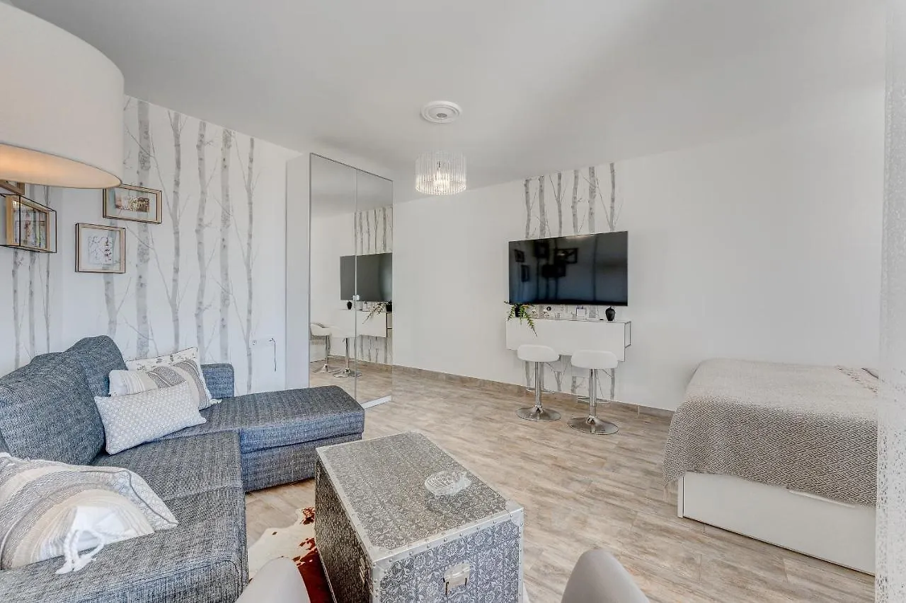 Park Santiago 2 Luxury Studio 8 Arona  0*, Arona (Tenerife) Spagna
