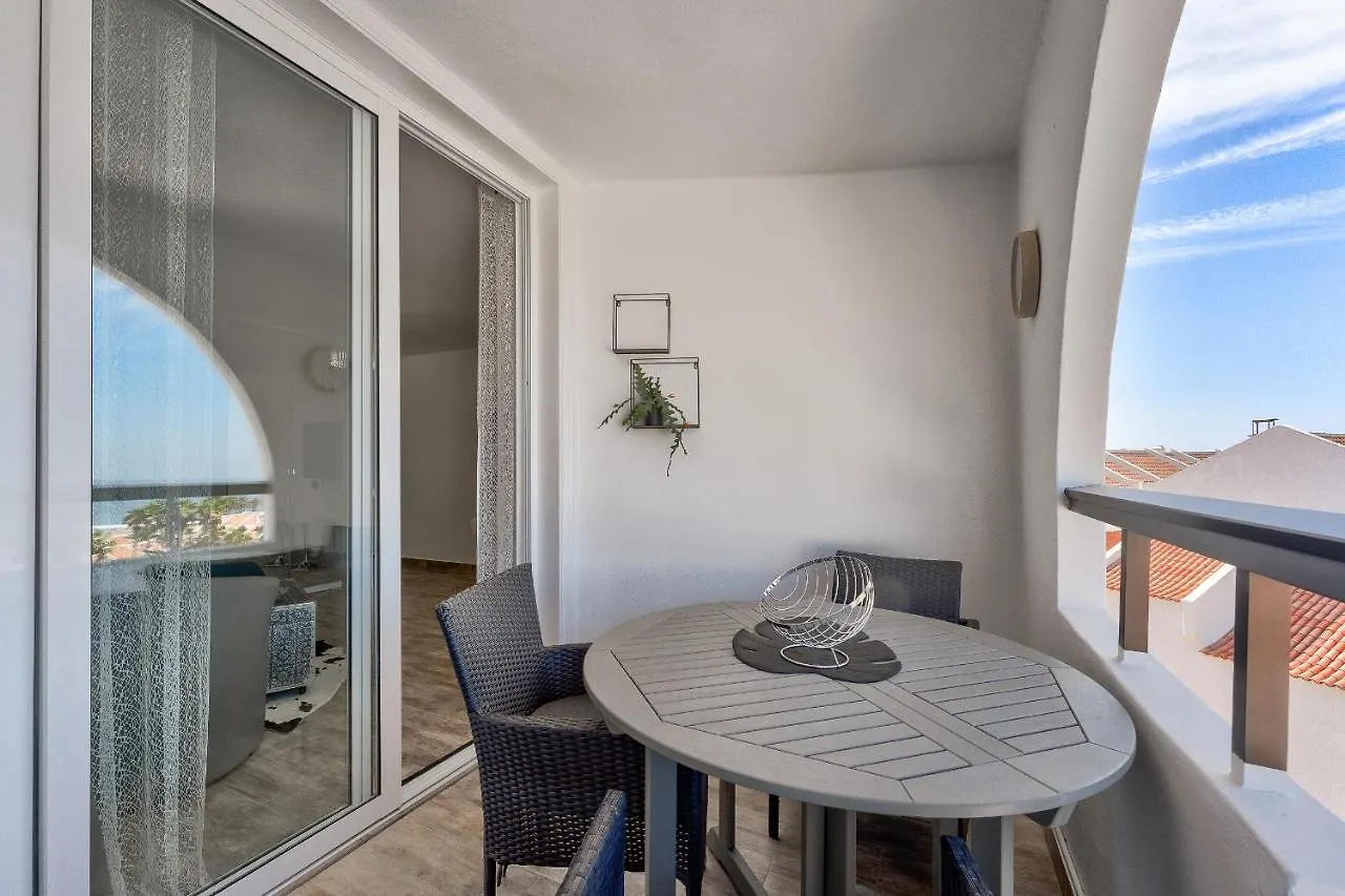 Park Santiago 2 Luxury Studio 8 Arona  0*, Arona (Tenerife)